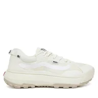 Sneakersy męskie - Sneakersy Vans MTE Crosspath VN000CVUFS81 Écru - miniaturka - grafika 1
