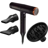 Suszarki do włosów - VARIS Hairdryer IQ suszarka do włosów 1 szt. - miniaturka - grafika 1