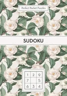 Pozostałe książki - Perfect Pocket Puzzles: Sudoku - miniaturka - grafika 1