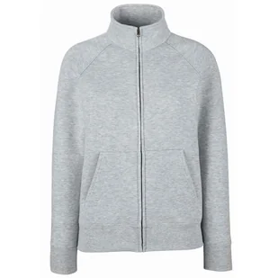 Kurtka Unisex Premium - Kurtki i kamizelki sportowe damskie - miniaturka - grafika 1