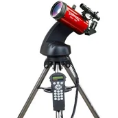 Teleskopy - Sky-Watcher (Synta) Teleskop Star Discovery 102 Maksutov - miniaturka - grafika 1