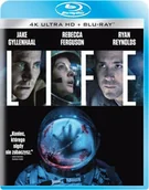 Fantasy Blu-Ray - LIFE 4K + 2D - miniaturka - grafika 1