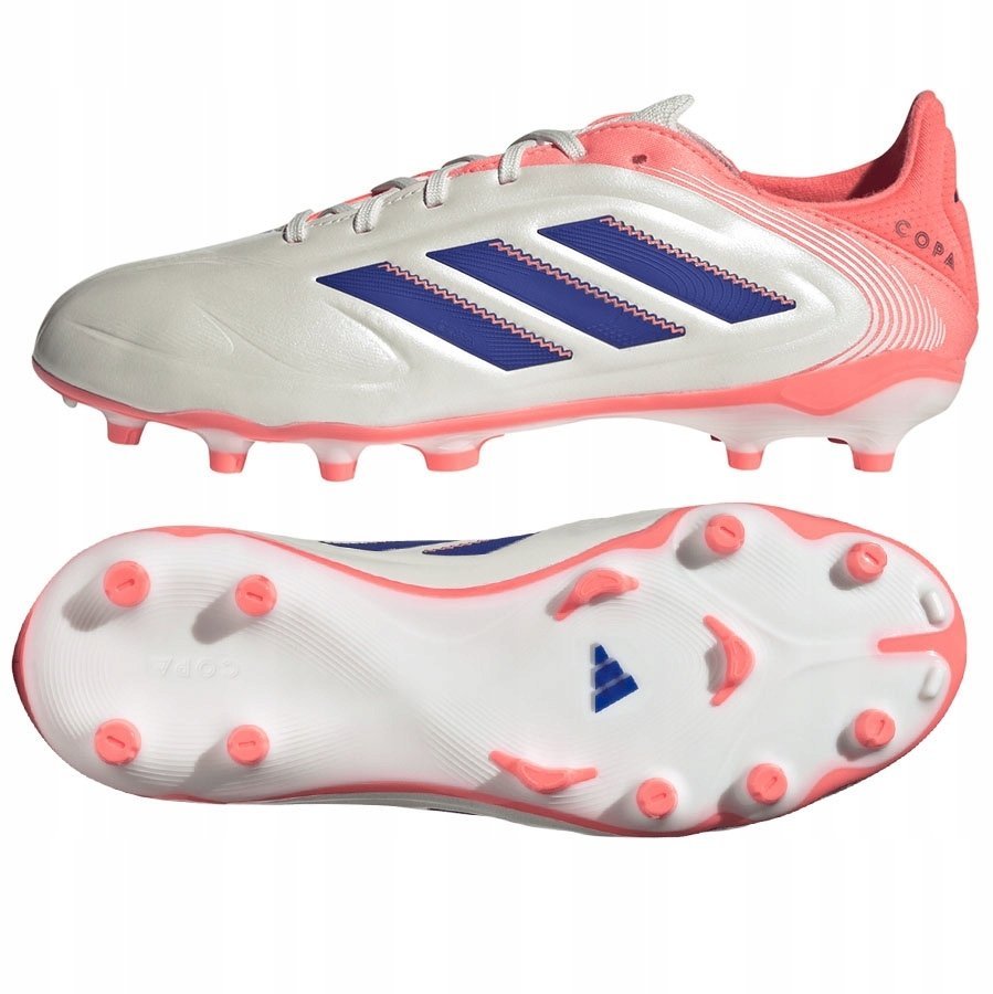 Adidas adidas COPA PURE III Elite Jr FG/MG JR2851