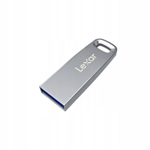 Lexar 128GB JumpDrive M35 USB 3.0 150MB/s - Pendrive - miniaturka - grafika 2