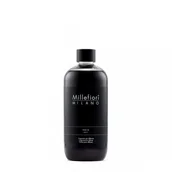 Świeczniki - Millefiori Mille Fiori Milano wkładu uzypełniającego zapach do pomieszczeń Natural Fragrance NERO (L) 7RENR - miniaturka - grafika 1