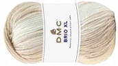 Pasmanteria - Włóczka DMC BRIO XL kol. 421 - miniaturka - grafika 1