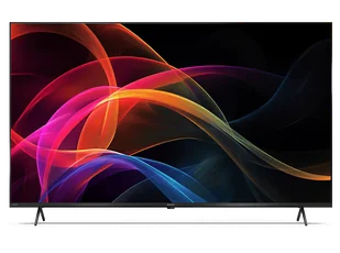 Telewizor SHARP 55HL4465E 55" 4K Google TV Dolby Vision Czarny - Telewizory - miniaturka - grafika 1