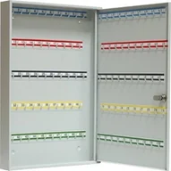 Szafki na klucze - Leomar Szafka na klucze SK100. - miniaturka - grafika 1