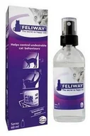 Suplementy i witaminy dla kotów - Ceva Feliway Spray 60Ml - miniaturka - grafika 1