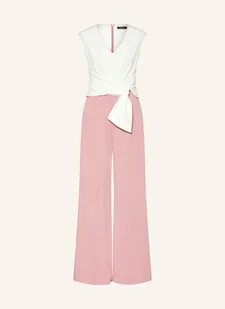 Vera Mont Kombinezon rosa - Moda i Uroda OUTLET - miniaturka - grafika 1
