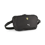 Nerki - Nerka PUMA FERRARI RACE WAIST BAG 09029402 – Czarny - miniaturka - grafika 1