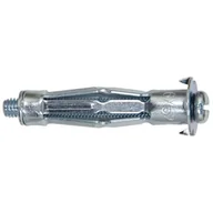 Elewacje - Fischer Kołek metalowy Hm 5x37 S 1szt De wyprzeda - miniaturka - grafika 1