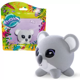 Flockies Figurka Koala Kali FLO0121 - Figurki dla dzieci - miniaturka - grafika 1
