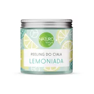 Peelingi do ciała - Naturologia, Peeling do ciała cukrowo - solny, Lemoniada, 350g - miniaturka - grafika 1