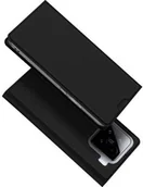 Etui i futerały do telefonów - Dux Ducis Etui Skin Pro do Xiaomi 15, czarne - miniaturka - grafika 1