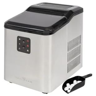 Kostkarka do lodu ProfiCook PC-EWB 1253 - Kostkarki do lodu - miniaturka - grafika 6