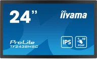 Monitory - iiyama ProLite TF2438MSC-B1 - LED monitor - Full HD TF2438MSC-B1 - miniaturka - grafika 1