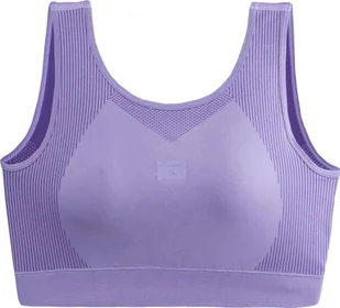 Damski stanik treningowy oddychający IQ Ingel Bra Wmns rozmiar XS - Bielizna sportowa damska - miniaturka - grafika 1