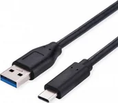 Kable USB - Kabel USB Value Kabel VALUE USB 3.2 Gen 1, A-C, M/M - miniaturka - grafika 1