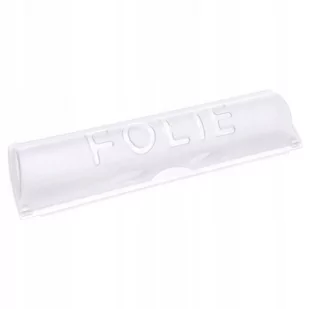 Podajnik do folii spożywczej aluminiowej dyspenser - Folia, papier śniadaniowy, serwetki - miniaturka - grafika 1