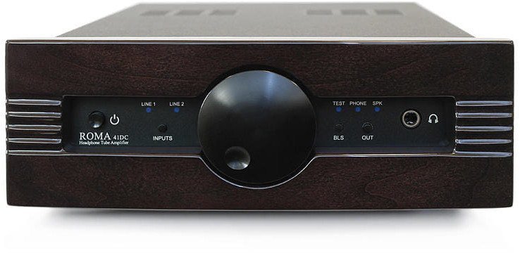 Synthesis ROMA 41DC DARK WOOD