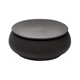 Degrenne Miska BAHIA ONYX 14 cm 500 ml KAMIONKA - Miski i półmiski - miniaturka - grafika 4