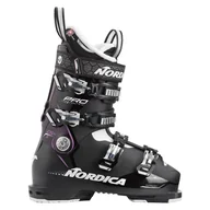 Buty narciarskie - Nordica Buty narciarskie damskie Promachine 105 W F105 - miniaturka - grafika 1