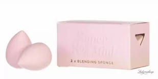 Many Beauty - Super Soft Mini - 2 Mini gąbki do makijażu - Pink - Gąbeczki do makijażu - miniaturka - grafika 1