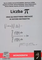 Matematyka - Liczba Π oraz jej kreatywna obecność w historii matematyki. - miniaturka - grafika 1