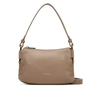 Torebki damskie - Torebka Coccinelle T95 Coccinellerebekka E5 T95 52 01 01 Beżowy - miniaturka - grafika 1