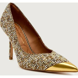 Kurt Geiger Szpilki REGENT POINT COURT - Czółenka - miniaturka - grafika 1
