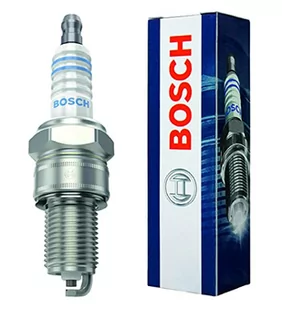 Bosch WR8DC – niklowe świece zapłonowe – 1 sztuka - Świece zapłonowe - miniaturka - grafika 1