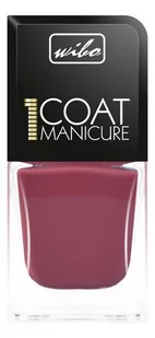 WIBO 1 Coat Manicure lakier do paznokci 14 8.5ml - Lakiery do paznokci - miniaturka - grafika 1