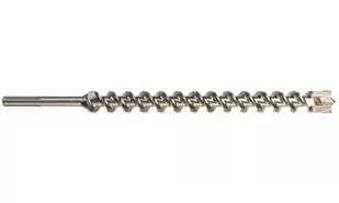 Milwaukee wiertło do betonu 28x1320 mm 4 ostrzowe SDS-Max 4932352777 - Wiertła - miniaturka - grafika 1