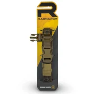 Amunicja i osprzęt ASG - RAGNAROK Pas jednodwupunktowy ODIN carbine Gen.II Coyote - miniaturka - grafika 1