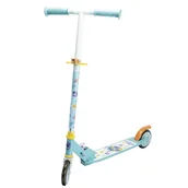 Zabawki i gry sportowe - Smoby Dwukołowa hulajnoga Stitch - miniaturka - grafika 1