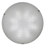 Lampy sufitowe - Candellux VERTICO LAMPA SUFITOWA PLAFON 30 1X10W LED 3000K - miniaturka - grafika 1