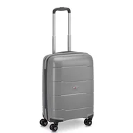 Walizki - Walizka MODO by RONCATO Galaxy kabinowa 4koła 40l - miniaturka - grafika 1