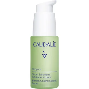 Caudalie Vinopure Serum na niedoskonałości - Serum do twarzy - miniaturka - grafika 1