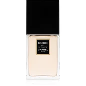 Wody i perfumy damskie - Chanel Coco, Woda toaletowa, 100ml - miniaturka - grafika 1