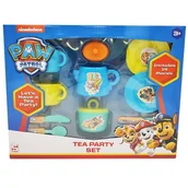 Zabawki AGD - Naczynia kuchenne Psi Patrol DAMI PEP20-3244 - miniaturka - grafika 1