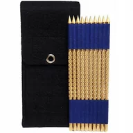 Akcesoria do masażu - Piny Progress - Zestaw 10 Sztuk + Etui - miniaturka - grafika 1