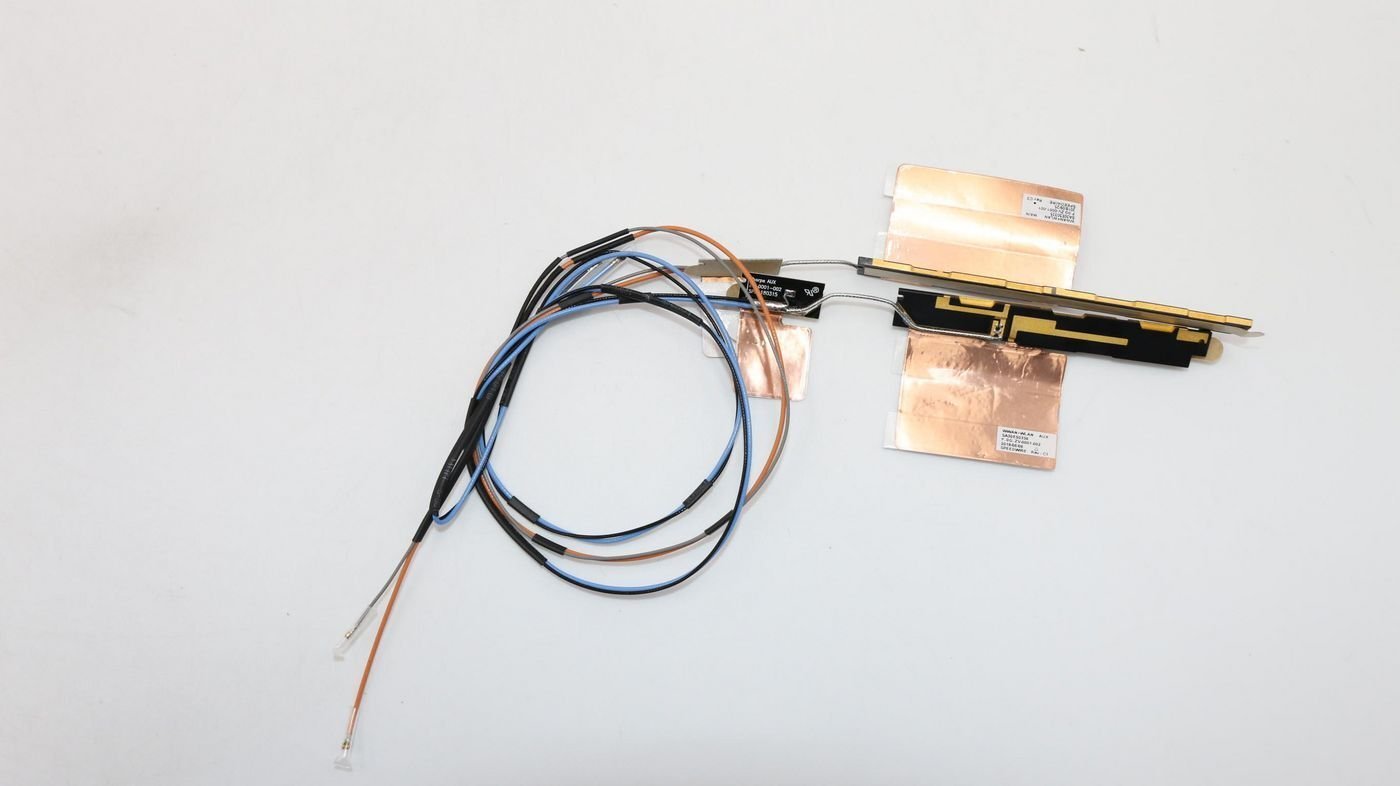 LENOVO ANTENNA WWAN WLAN Kit Speed for T460s 00UR905