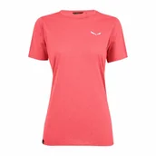 Koszulki sportowe damskie - T-shirt Salewa Pedroc 3 Dry 27726-6087 - miniaturka - grafika 1