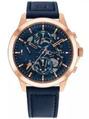 Zegarki męskie - ZEGAREK MĘSKI TOMMY HILFIGER 1710475 Henry (zf081a) - miniaturka - grafika 1