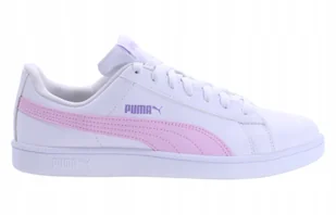 Buty do chodzenia Puma UP JR - Buty trekkingowe dziecięce - miniaturka - grafika 1