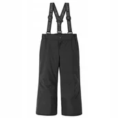 Spodnie narciarskie - Spodnie narciarskie Reima Reimatec Proxima Czarne roz. 116 - miniaturka - grafika 1