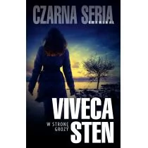 Czarna Owca Viveca Sten W stronę grozy