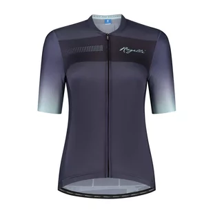 Koszulka rowerowa damska Rogelli Dawn - Koszulki rowerowe - miniaturka - grafika 1