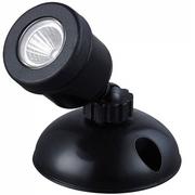 Oczka wodne - Jebao / Jecod Jebao EL1 - punktowa lampa LED wodoodporna Jebao oswietlenie EL1 - miniaturka - grafika 1